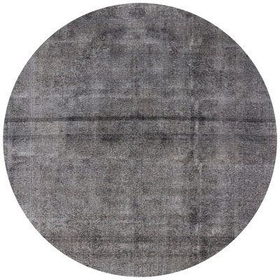 Tapis gris foncé Itchington