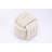 Fabric Ottoman Footstool-923563436