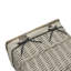 JVL Wicker Decorative Basket