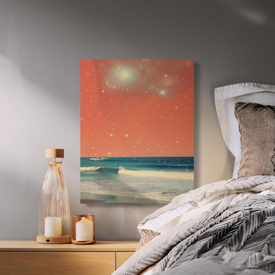 Feagin Wrapped Canvas Print Set