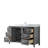 Daria Single Bathroom Vanity Set-97877109-97877112-125006307