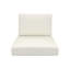 Outdoor Sunbrella Lounge Chair Cushion-165981977