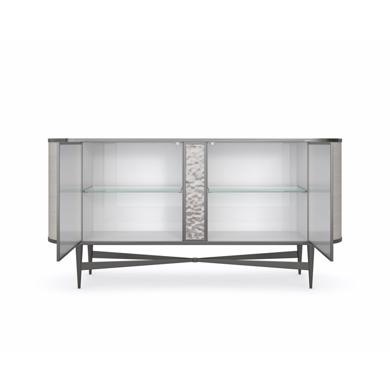 Caracole Classic 76'' W Sideboard