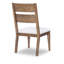 Chaise d'appoint Donson