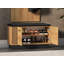 Alacam Rectangle Accent Cabinet