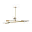 Astrid 3 - Light Chandelier-870912139