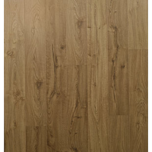 Parquet stratifié en chêne 10 po x 80 po x 14 po Origin