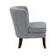 Fauteuil d'appoint capitonné à boutons Upholstery-834480230