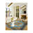 Mixed Color Traditional Decorative Rug And Washable Rug-1405475891