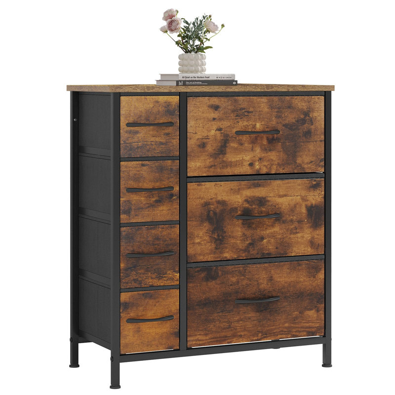 63.5cm W Chest of Drawers