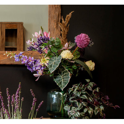 Mixed Assortment Arrangement