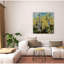 Nature Inspired "Rustic Birch" Canvas Wall Art By -1955393012-1955393015-1965719061