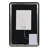 Rectangular Backlit Mirror Bathroom 24"X36"