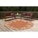 Vogt Performance Hand Tufted Indoor / Outdoor Rug