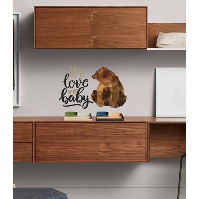 Wall Decal