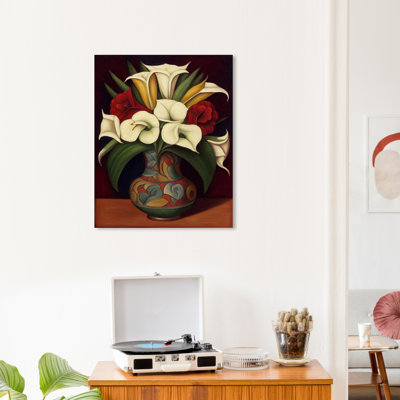 Impression sur toile Jaeyon