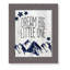 Adhésif décoratif «Dream Big Little One»-47841055-47841066