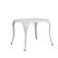Table d'extérieur en aluminium-507884957