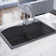 Quartz Classic 33" x 22" x 10" Double Basin Drop-In Kitchen Sink