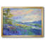 «On a Happy Day», reproduction d'art sur toile-419085534-419085535