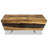 Milon 70.9'' Solid Wood Sideboard