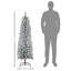 Arbre de Noël artificiel-181947569