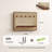 Solid Wood Wall-Mounted Shelf-332425423