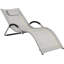 Single Chaise with Cushions-82959765
