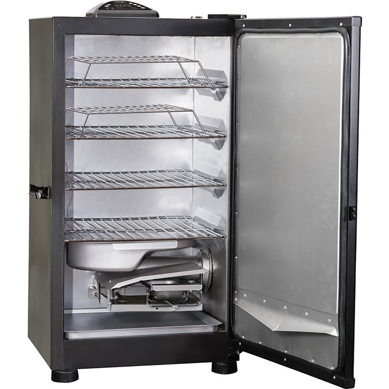 Fumoir électrique Masterbuilt