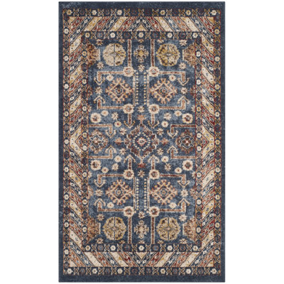 Isanotski Performance Oriental Rug
