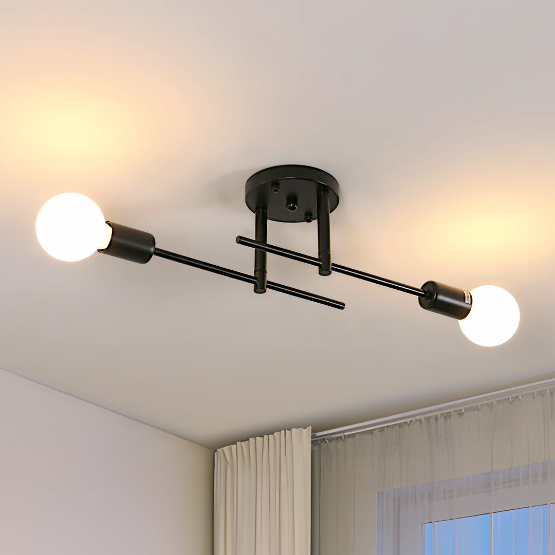 Flush Mount