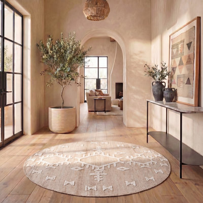 Tapis Southwestern