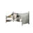 Transitional Style Molding Design Daybed-1902031223