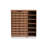 Arielle 24 Pair Shoe Storage Cabinet-67825887