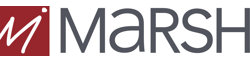 Marsh logo