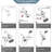 Rain Handheld Shower Head 1.8 GPM GPM-70638471