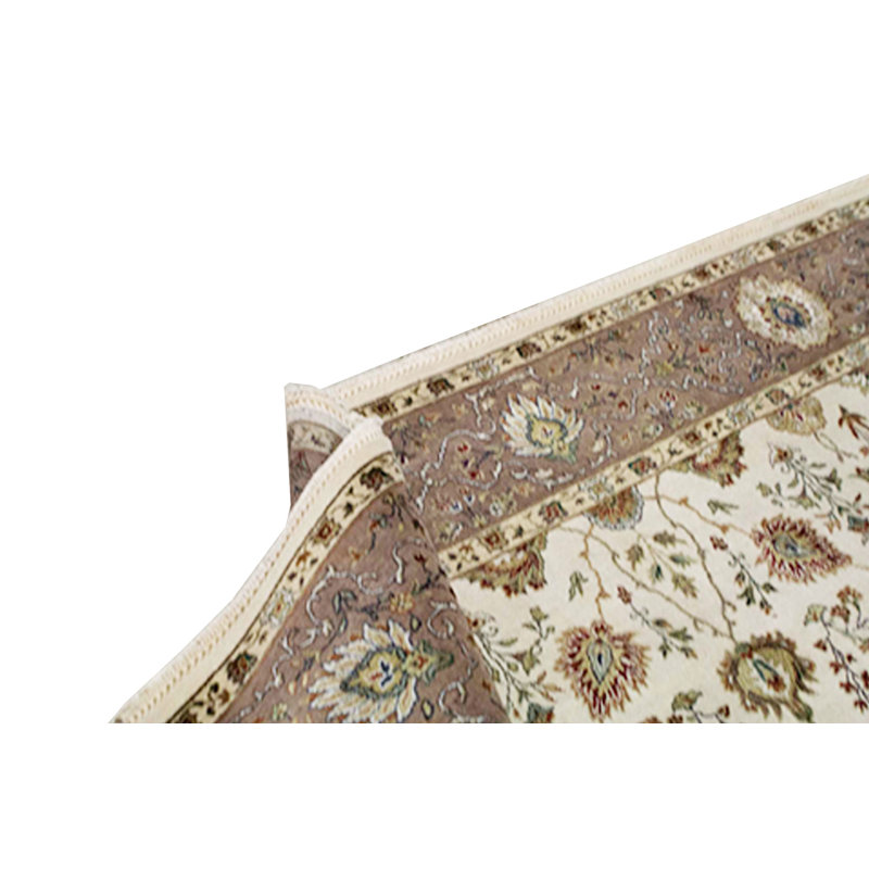 Chantel Oriental Area Rug