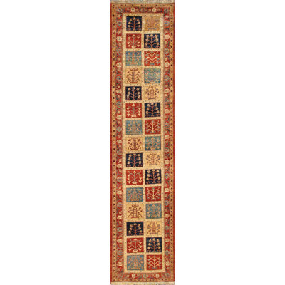 Oriental Area Rug