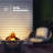 Ashanta Rectangle Steel Smokeless Fire Pit