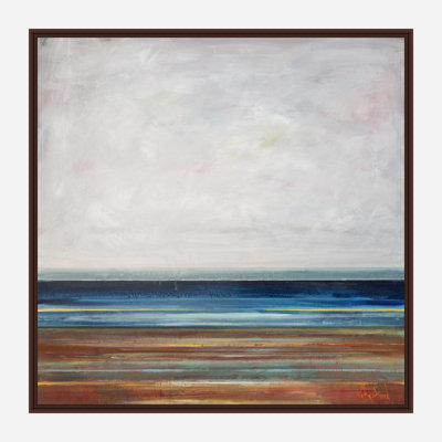 Low Voltage - Artist Enhanced Canvas Print