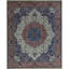 Aryana Wool Oriental Area Rug