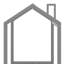Wood House Bed-115709578-115709579