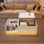 Coffee Table with Storage