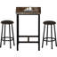 Kywan 2 - Person Dining Set-1958752-1958559