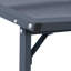 Sipp 143cm W Metal Log Rack