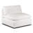 Davos 5 - Piece Upholstered Sectional