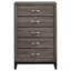 Commode 5 tiroirs