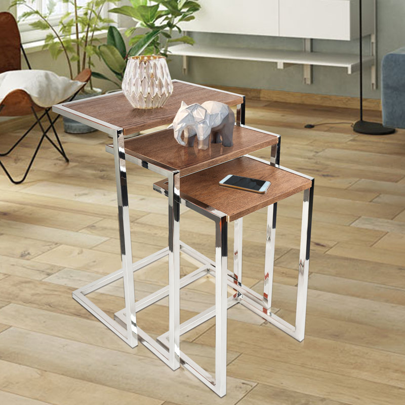 Conrad Nesting Tables