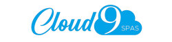Cloud 9 Spas logo