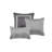 7 PCS Comforter Set